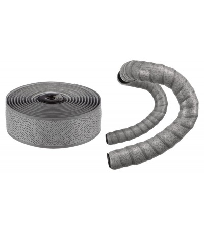 Owijki na kierownicę LIZARDSKINS DSP 2.5 BAR TAPE gr.2,5mm cool gray (NEW)