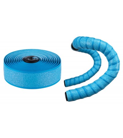 Owijki na kierownicę LIZARDSKINS DSP 2.5 BAR TAPE gr.2,5mm sky blue (NEW)