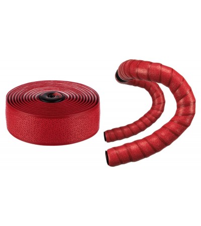 Owijki na kierownicę LIZARDSKINS DSP 2.5 BAR TAPE gr.2,5mm crimson red (NEW)