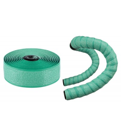 Owijki na kierownicę LIZARDSKINS DSP 2.5 BAR TAPE gr.2,5mm celeste green (NEW)