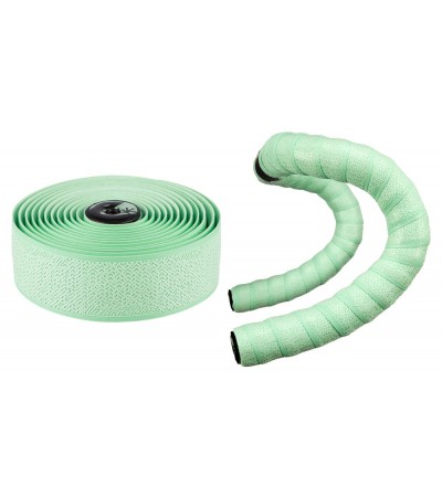 Owijki na kierownicę LIZARDSKINS DSP 2.5 BAR TAPE gr.2,5mm mint green (NEW)