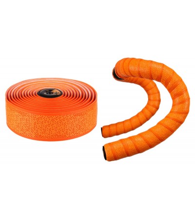 Owijki na kierownicę LIZARDSKINS DSP 2.5 BAR TAPE gr.2,5mm tangerine orange (NEW)