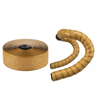 Owijki na kierownicę LIZARDSKINS DSP 2.5 BAR TAPE gr.2,5mm vegas gold (NEW)