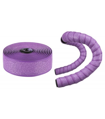 Owijki na kierownicę LIZARDSKINS DSP 2.5 BAR TAPE gr.2,5mm violet purple (NEW)