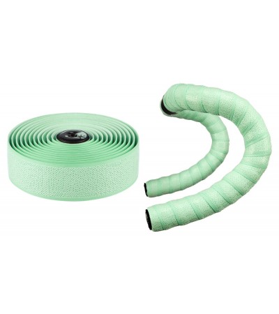 Owijki na kierownicę LIZARDSKINS DSP 3.2 BAR TAPE gr.3,2mm mint green (NEW)