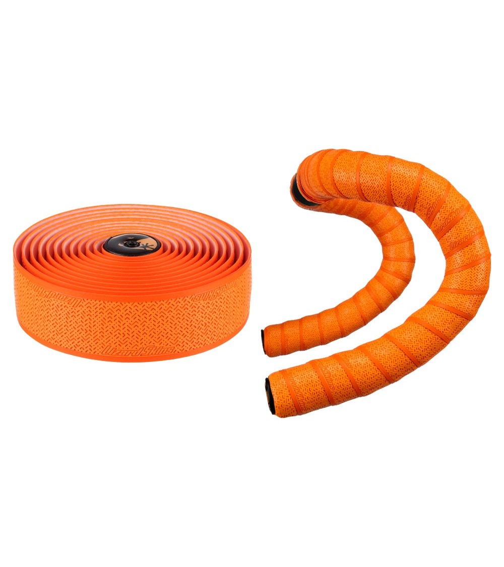 Owijki na kierownicę LIZARDSKINS DSP 3.2 BAR TAPE gr.3,2mm tangerine orange (NEW)