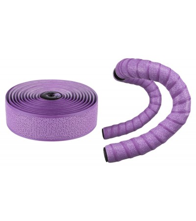 Owijki na kierownicę LIZARDSKINS DSP 3.2 BAR TAPE gr.3,2mm violet purple (NEW)