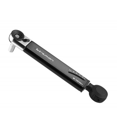 Kieszonkowy klucz dynamometryczny BIRZMAN Pocket Torque Wrench 2-10Nm (NEW)