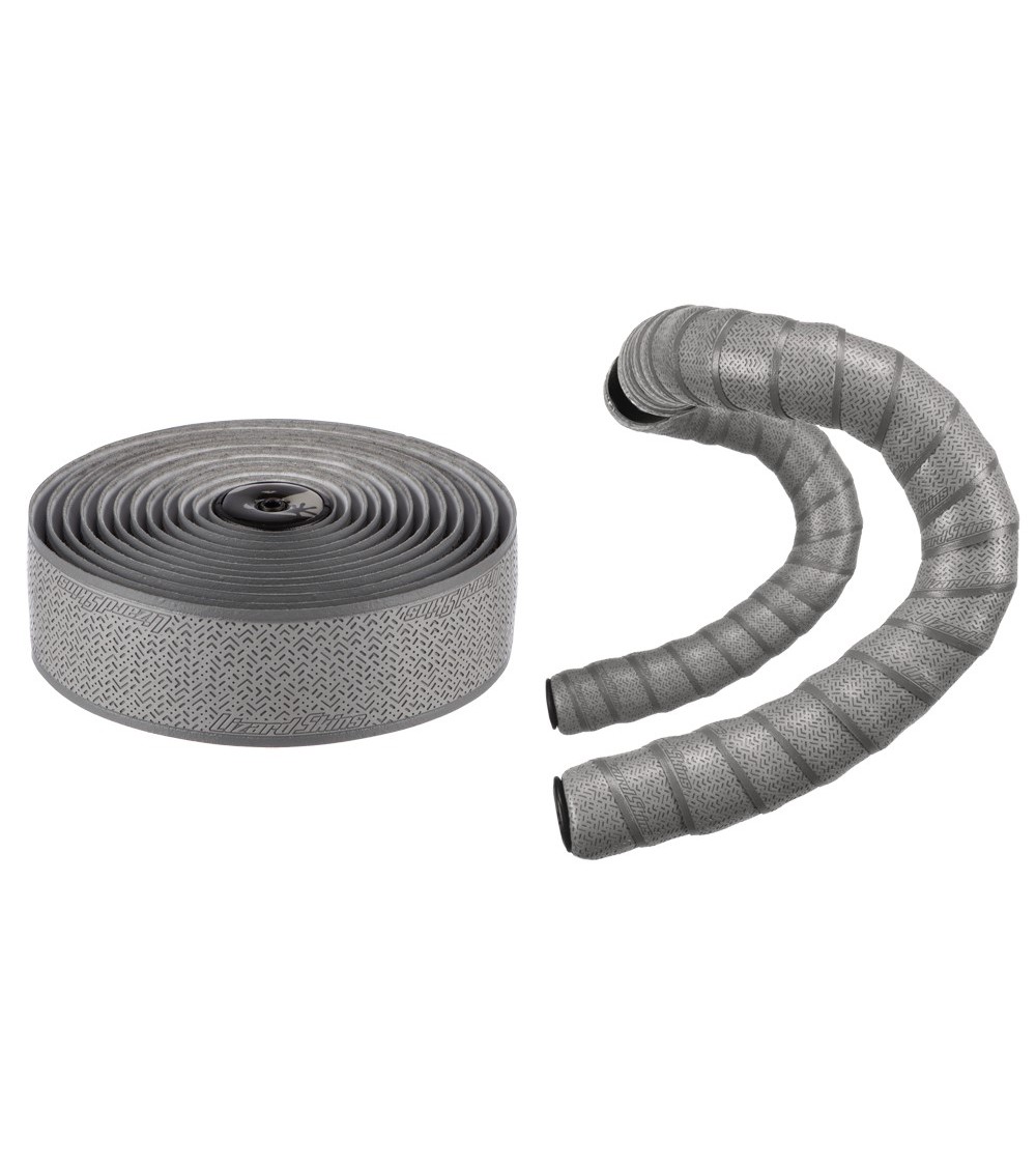 Owijki na kierownicę LIZARDSKINS DSP 4.6 BAR TAPE gr.4,6mm cool gray (NEW)