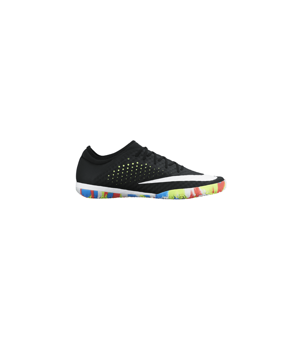 BUTY NIKE MERCURIAL X FINALE STREET IC /725246 017