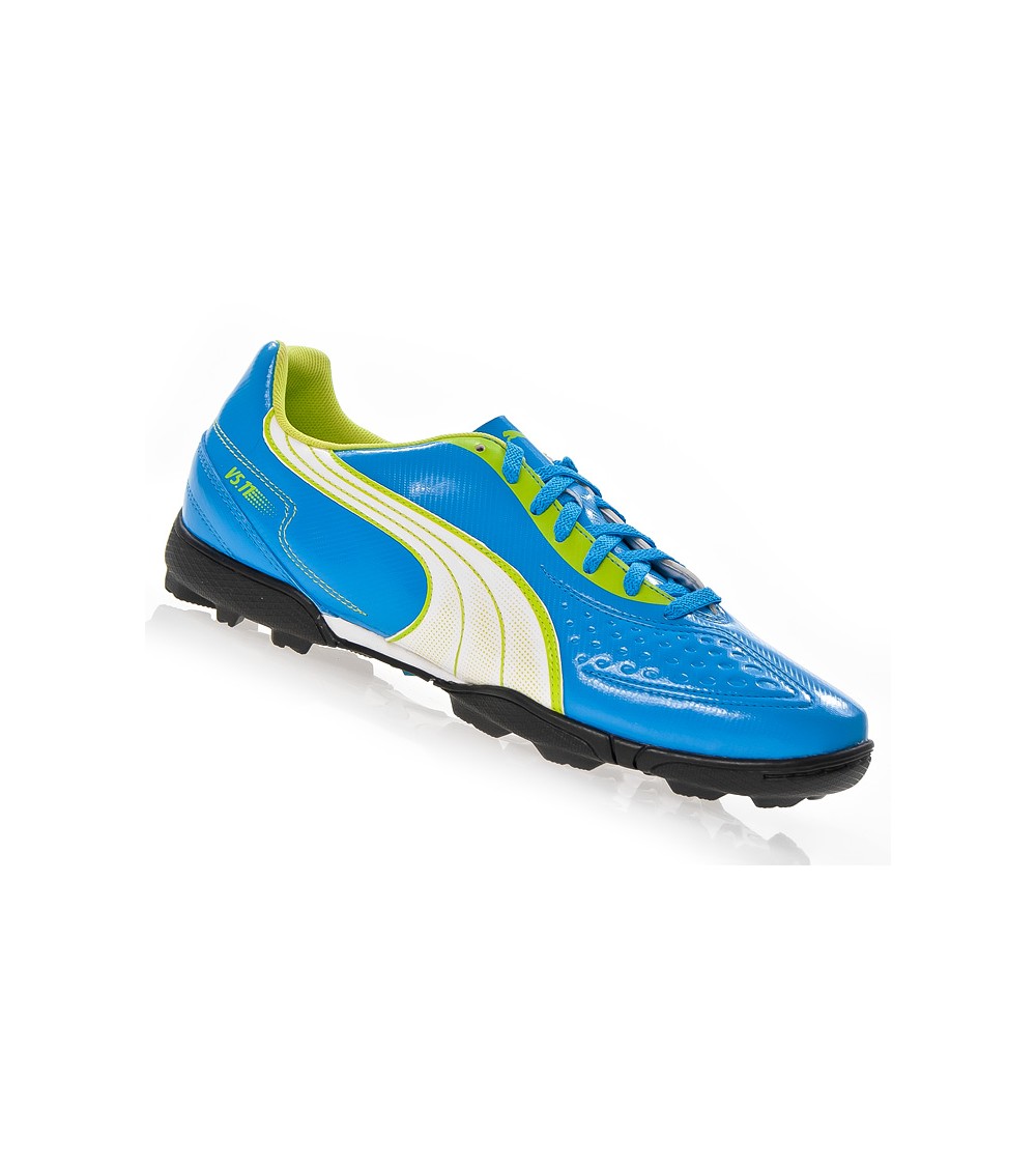 BUTY PUMA V5.11 TT niebieski  /102339 05