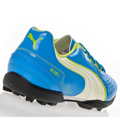 BUTY PUMA V5.11 TT niebieski  /102339 05