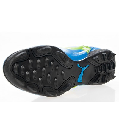 BUTY PUMA V5.11 TT niebieski  /102339 05