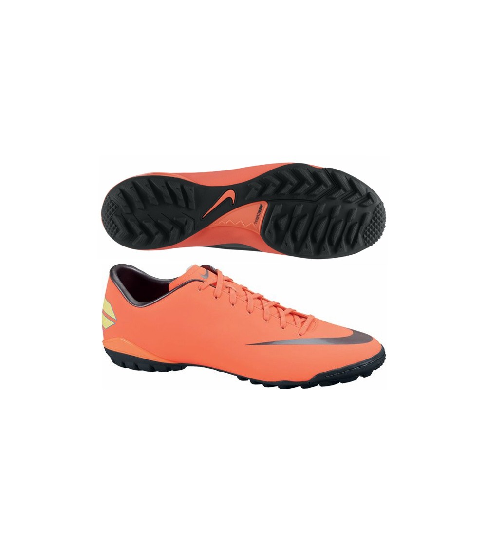 NIKE MERCURIAL VICTORY III TF 509132 800