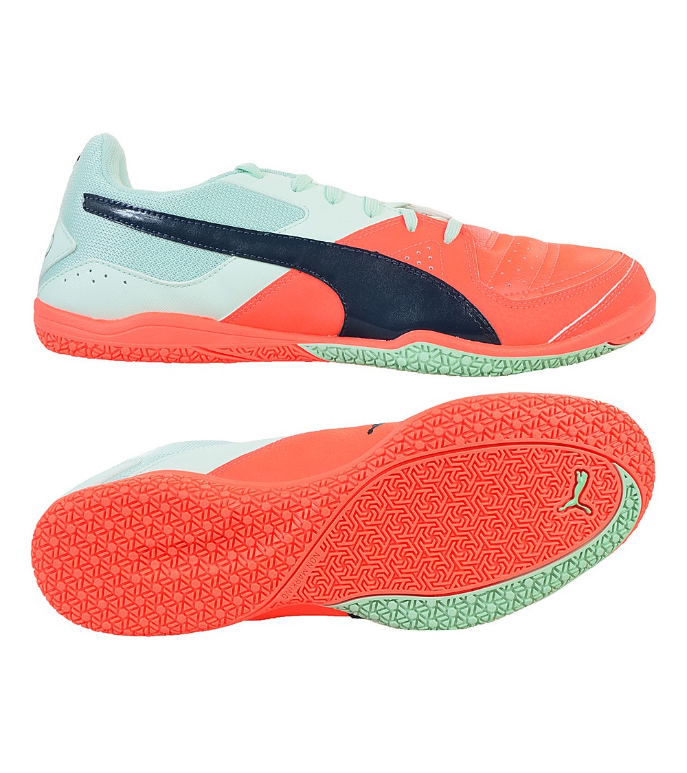 BUTY PUMA GAVETTO SALA /103444 04