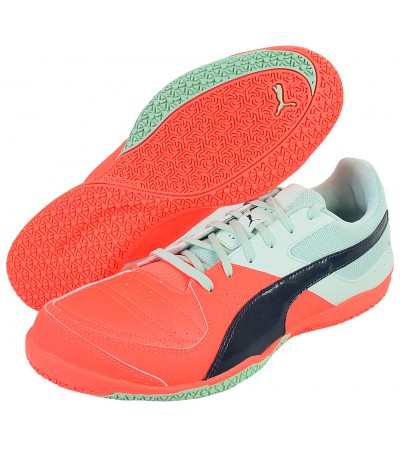 BUTY PUMA GAVETTO SALA /103444 04