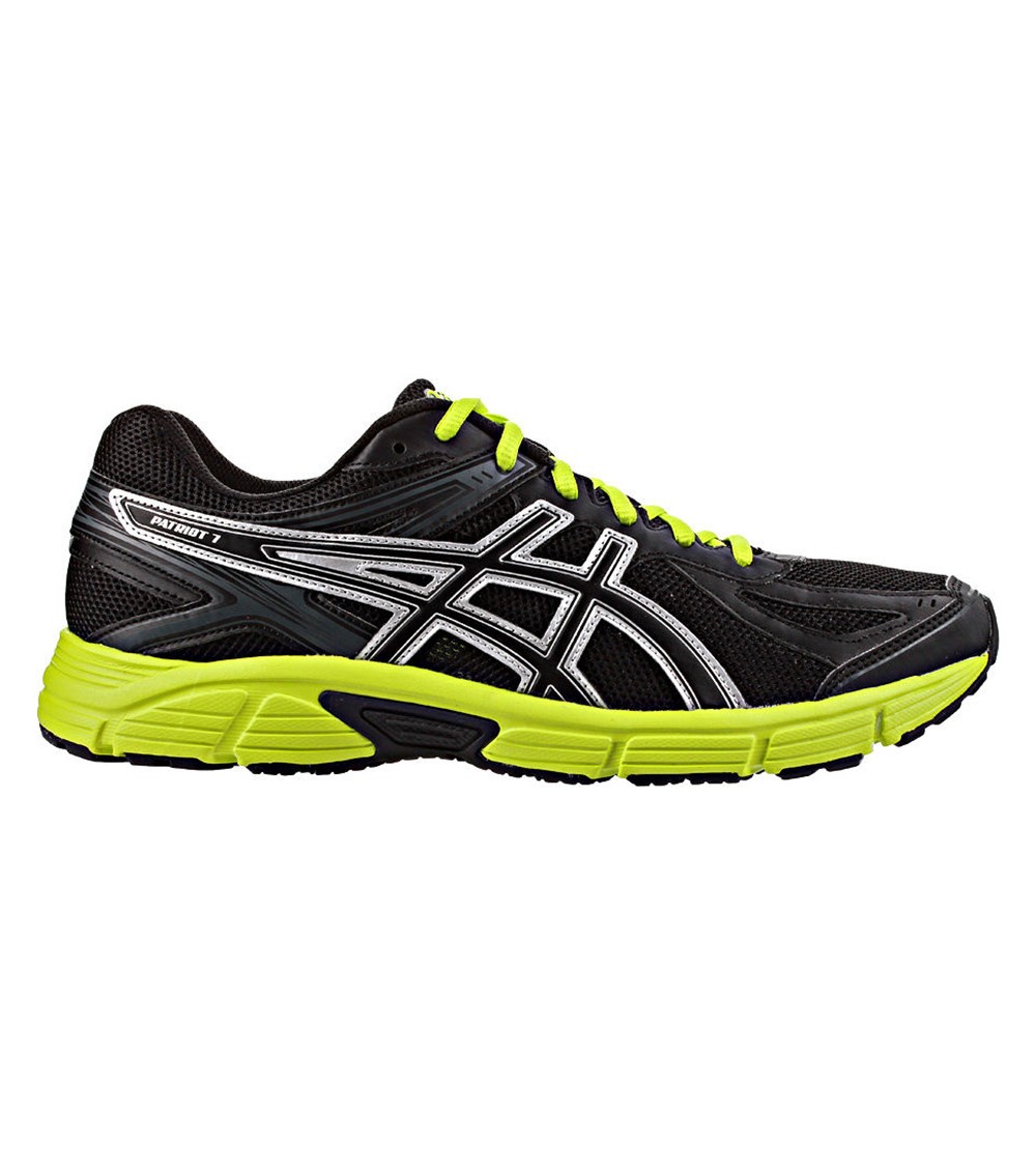 BUTY ASICS PATRIOT 7 /T4D1N-9005