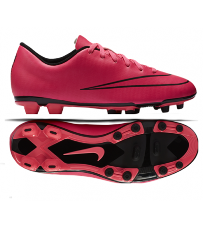 BUTY NIKE MERCURIAL VORTEX II FG /651647 660