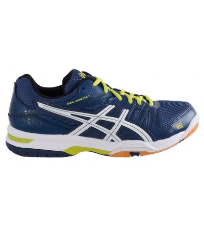 BUTY ASICS GEL ROCKET 7 /B405N-5001