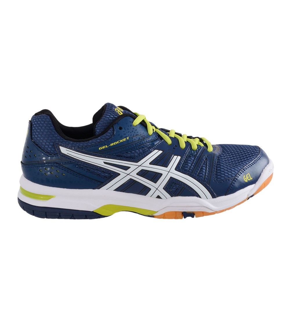 BUTY ASICS GEL ROCKET 7 /B405N-5001