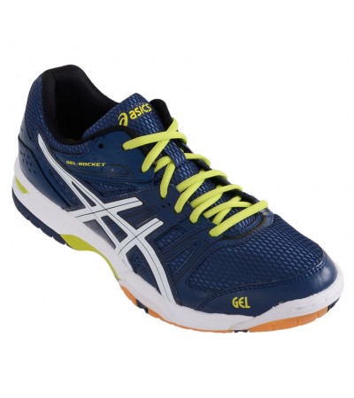 BUTY ASICS GEL ROCKET 7 /B405N-5001