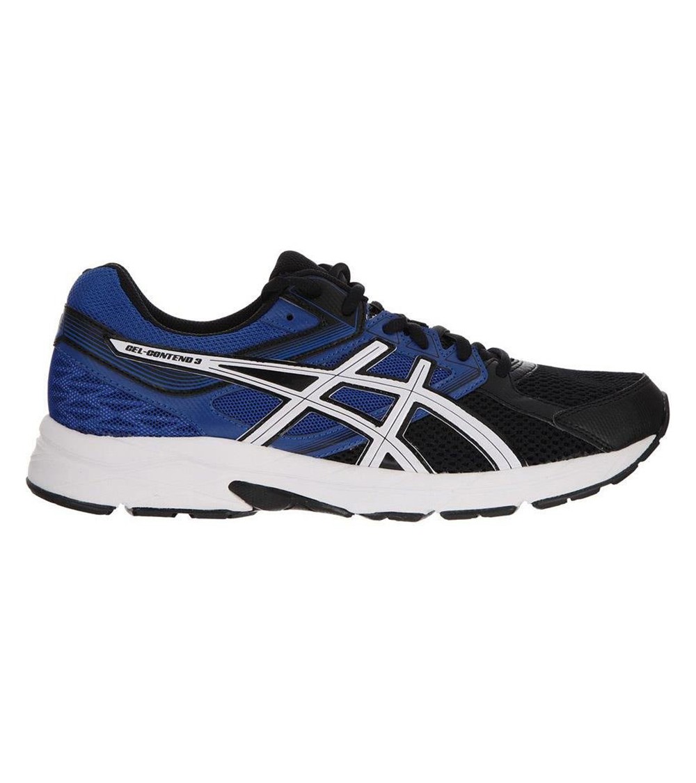 BUTY ASICS GEL CONTEND /T5F4N-9001