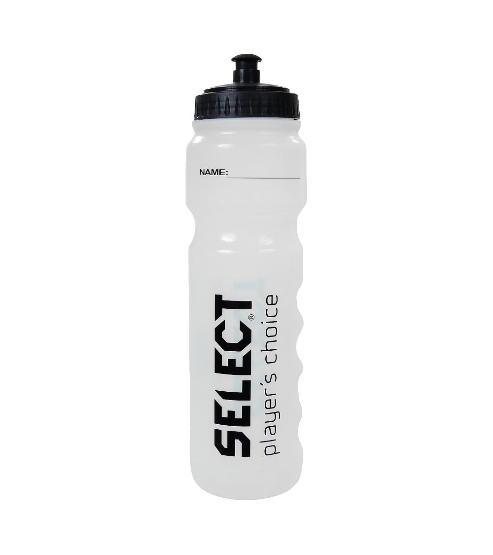 Bidon Select 1000ml z napisem