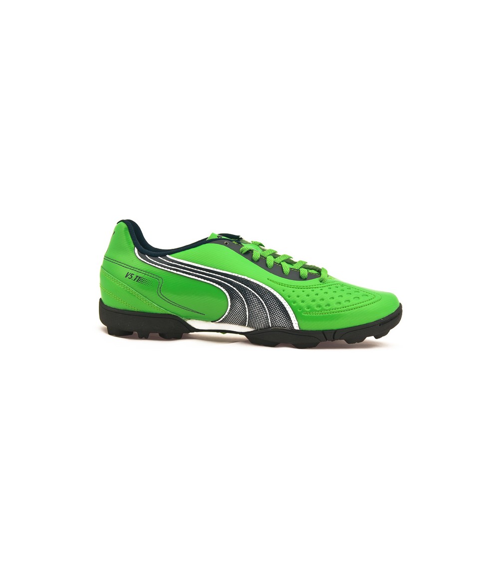 BUTY PUMA V5.11 TT zielony /102339 01