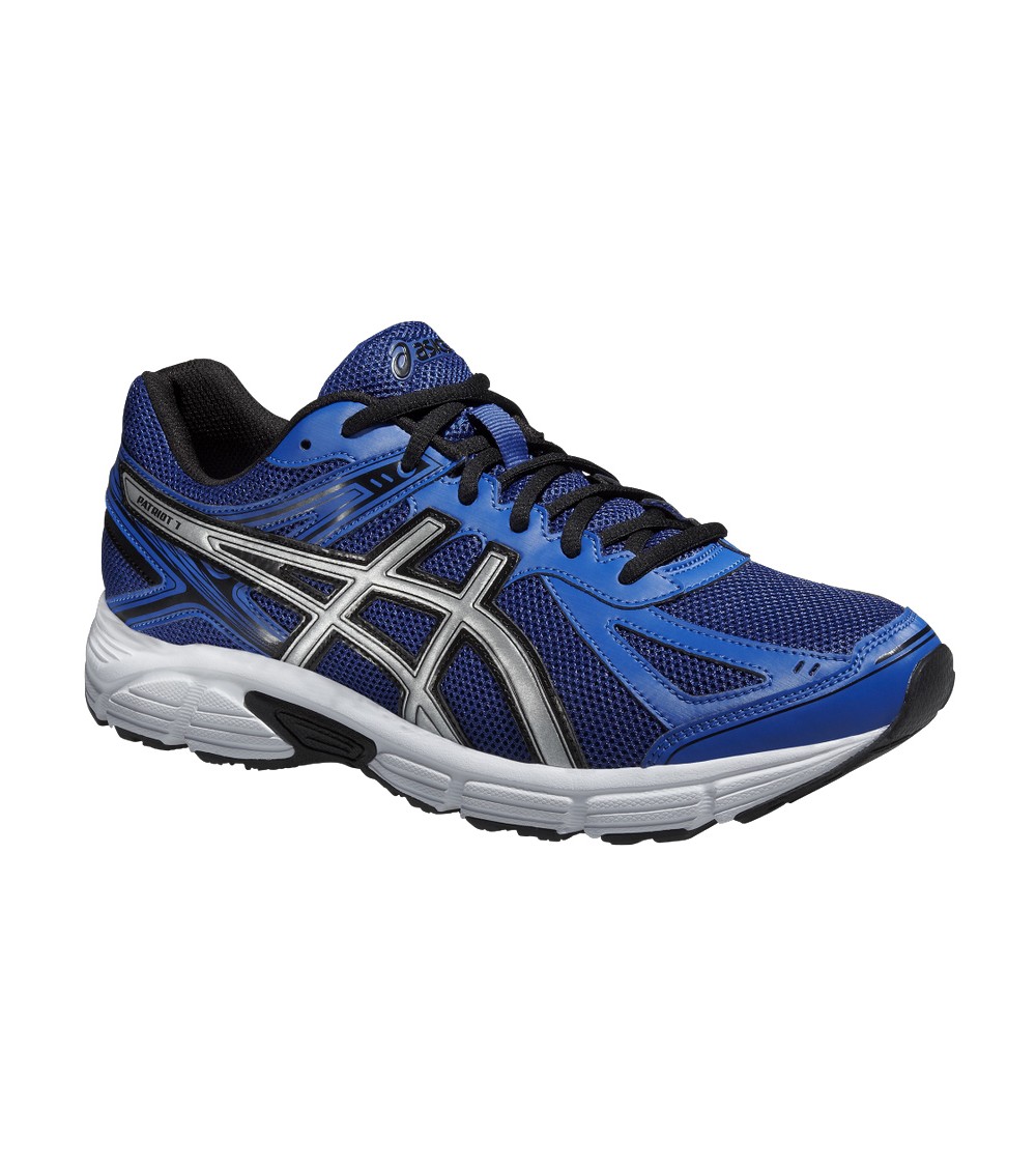 BUTY ASICS PATRIOT 7 /T4D1N-4293