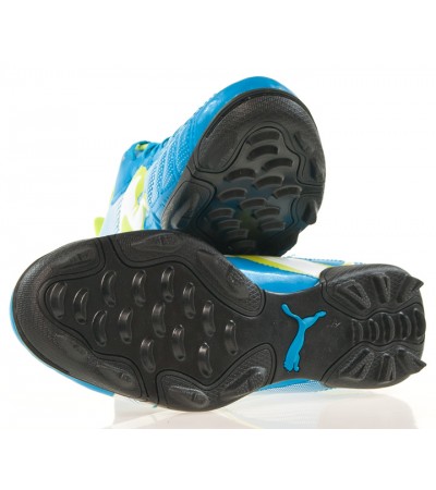 BUTY PUMA v6.11 TT JR turfy 102353 05