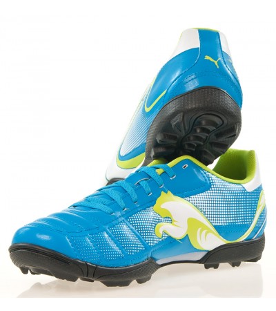 BUTY PUMA v6.11 TT JR turfy 102353 05