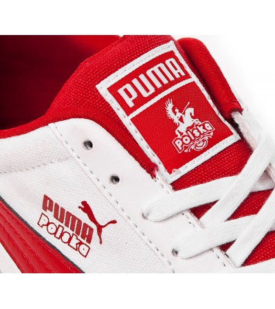 BUTY PUMA PAULISTA 2.0 Country POLSKA 102552 01