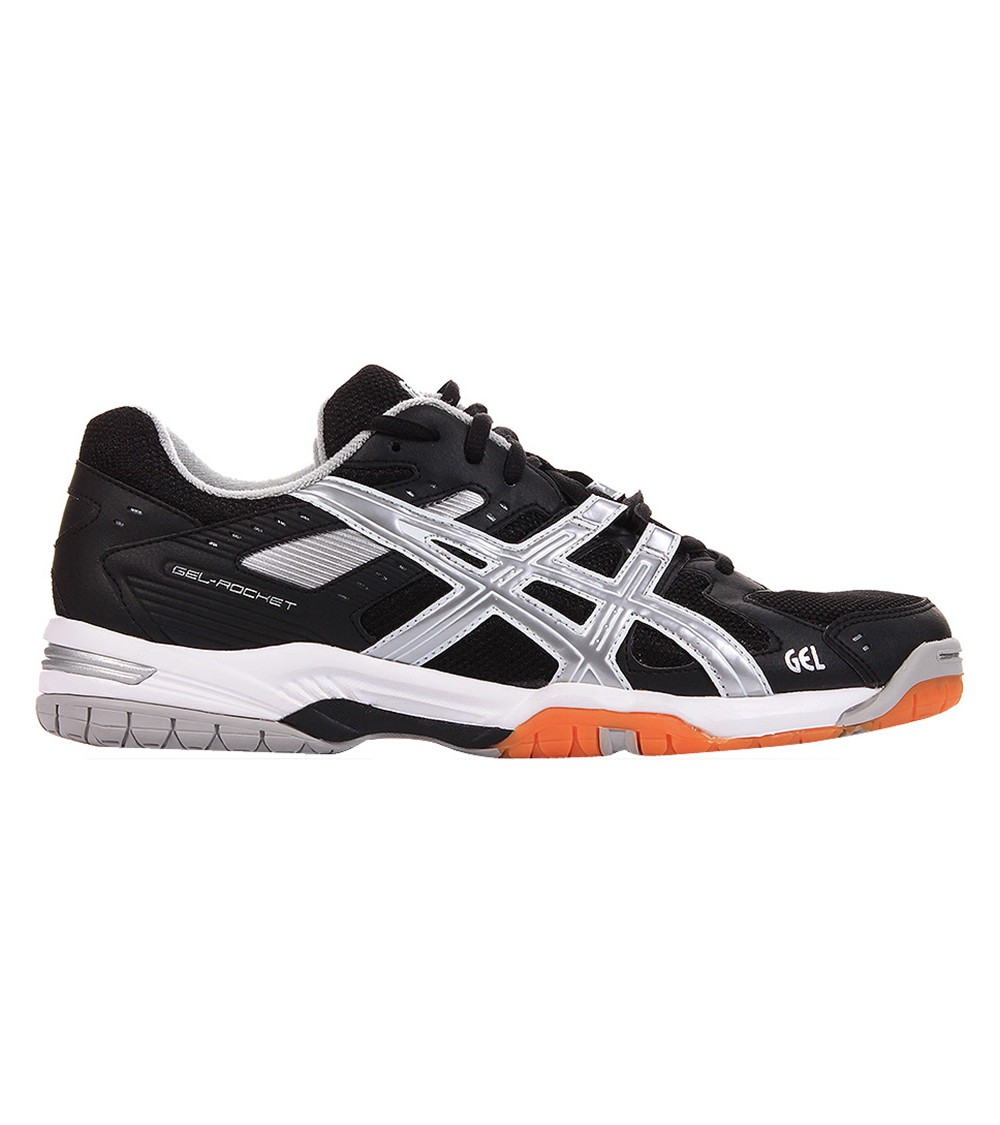 BUTY SIATKARSKIE ASICS GEL ROCKET 6 B207N-9993