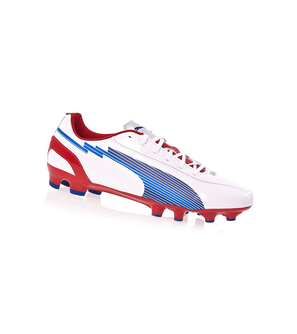 BUTY PUMA  EVO SPEED 5 FG /102586 01