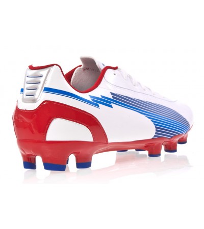 BUTY PUMA  EVO SPEED 5 FG /102586 01