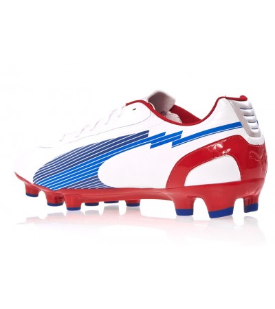 BUTY PUMA  EVO SPEED 5 FG /102586 01