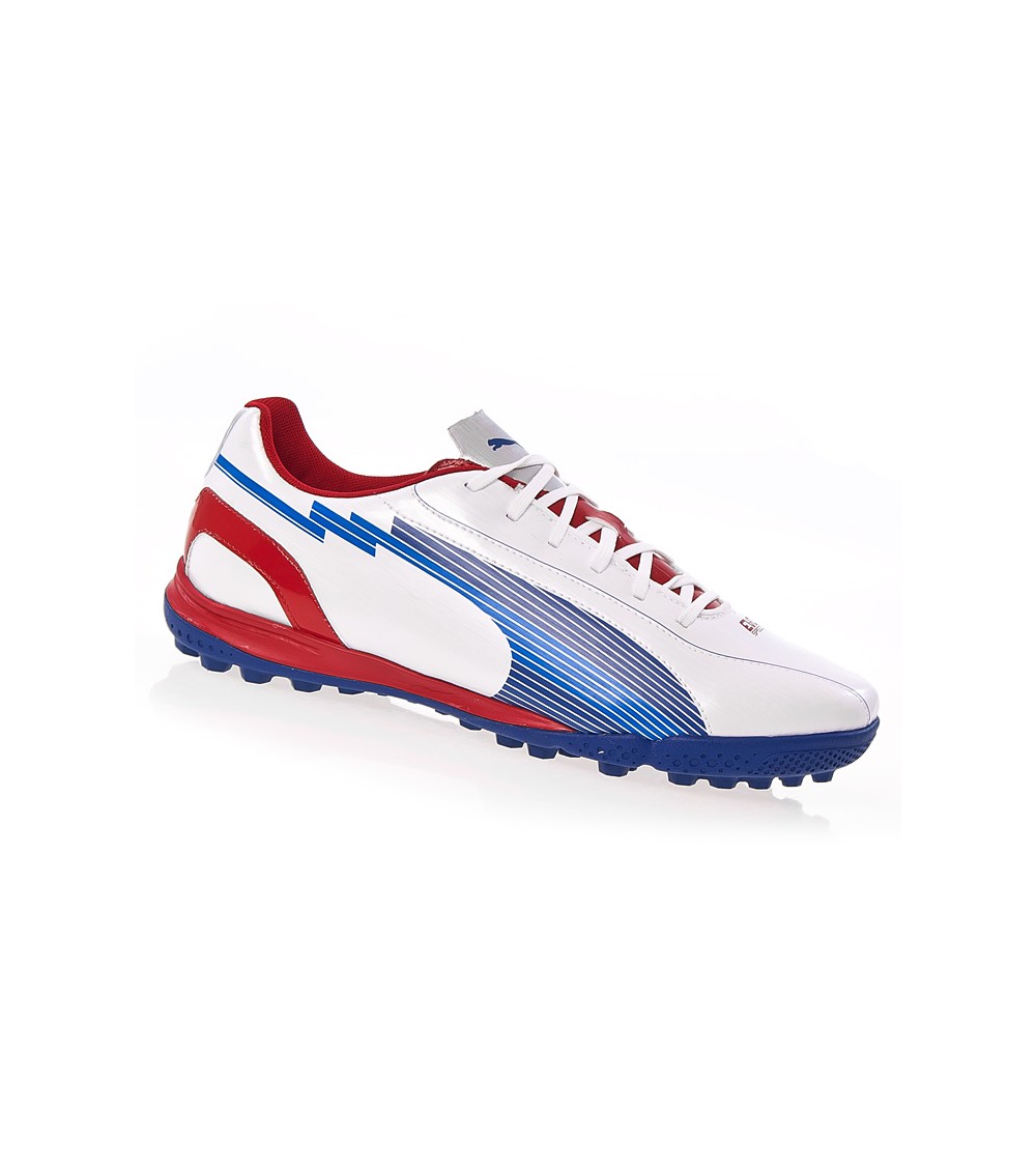 BUTY PUMA  EVO SPEED 5 TT  /102588 01