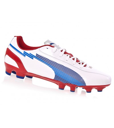 BUTY PUMA  EVO SPEED 5 LTH FG /102724 01