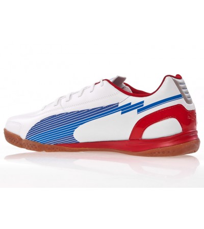 BUTY PUMA  EVO SPEED 5 LTH IT /102727 01