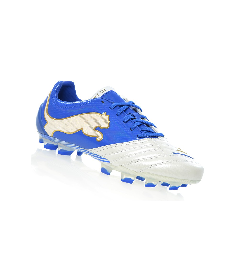 BUTY PUMA POWERCAT 1.12 FG 102470 01