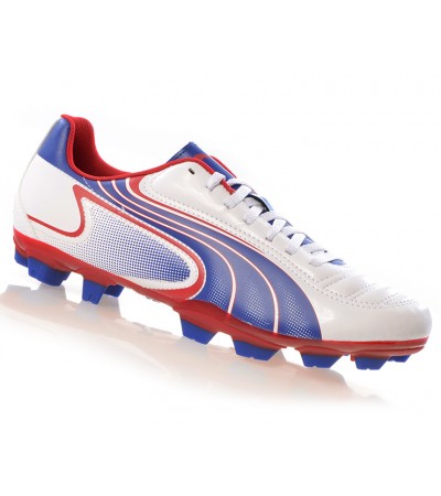 BUTY PUMA V6.11 I FG 102346 08