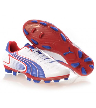 BUTY PUMA V6.11 I FG 102346 08