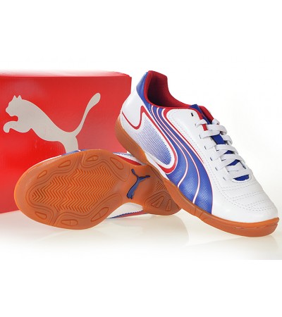 BUTY PUMA V6.11 IT JR /102354 08