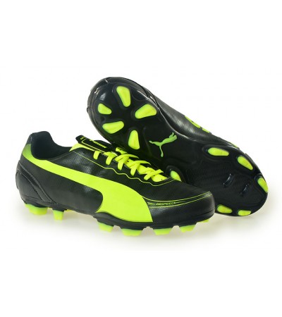 BUTY PUMA EVO SPEED 5.2 FG 102877 01