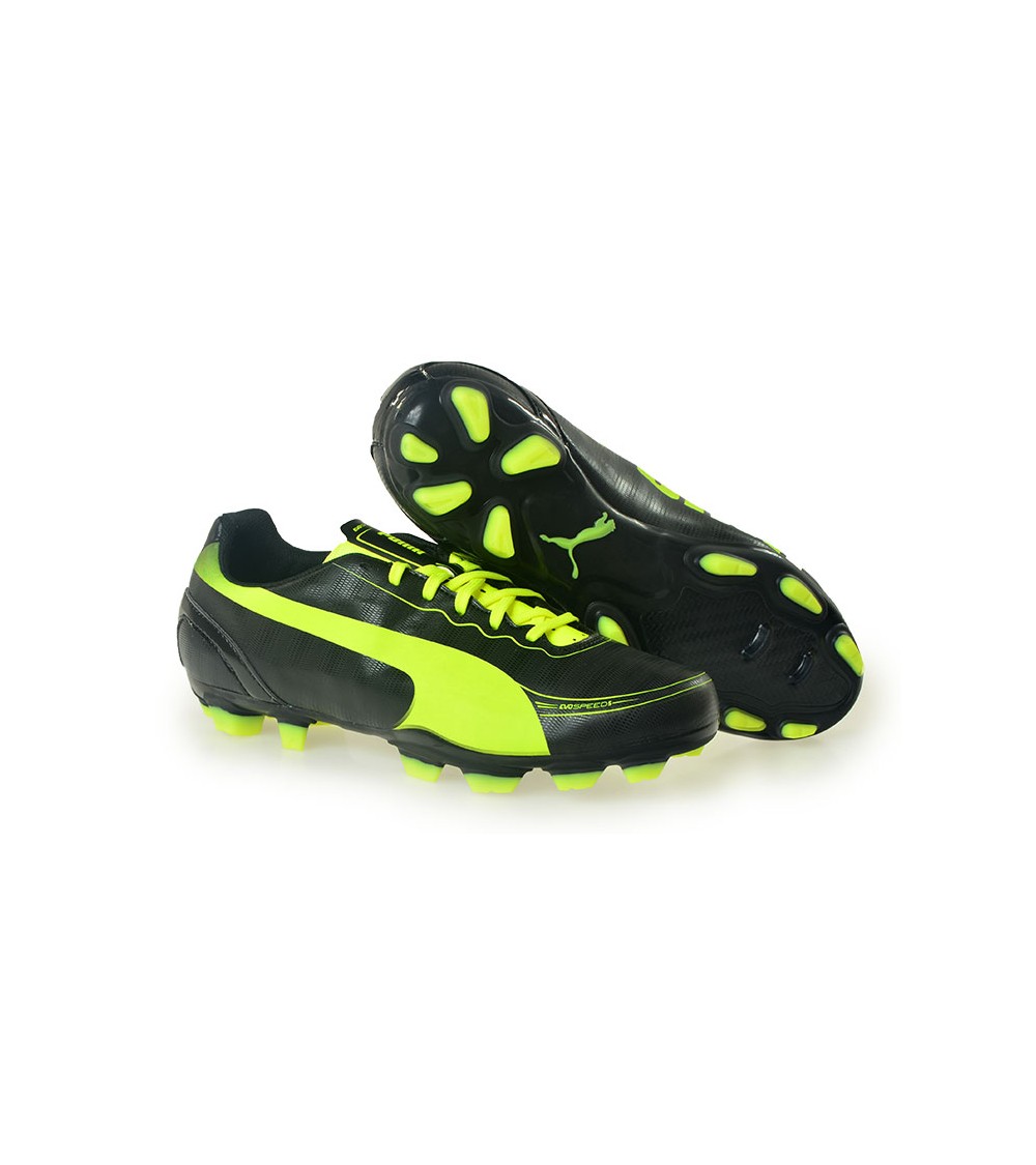 BUTY PUMA EVO SPEED 5.2 FG 102877 01