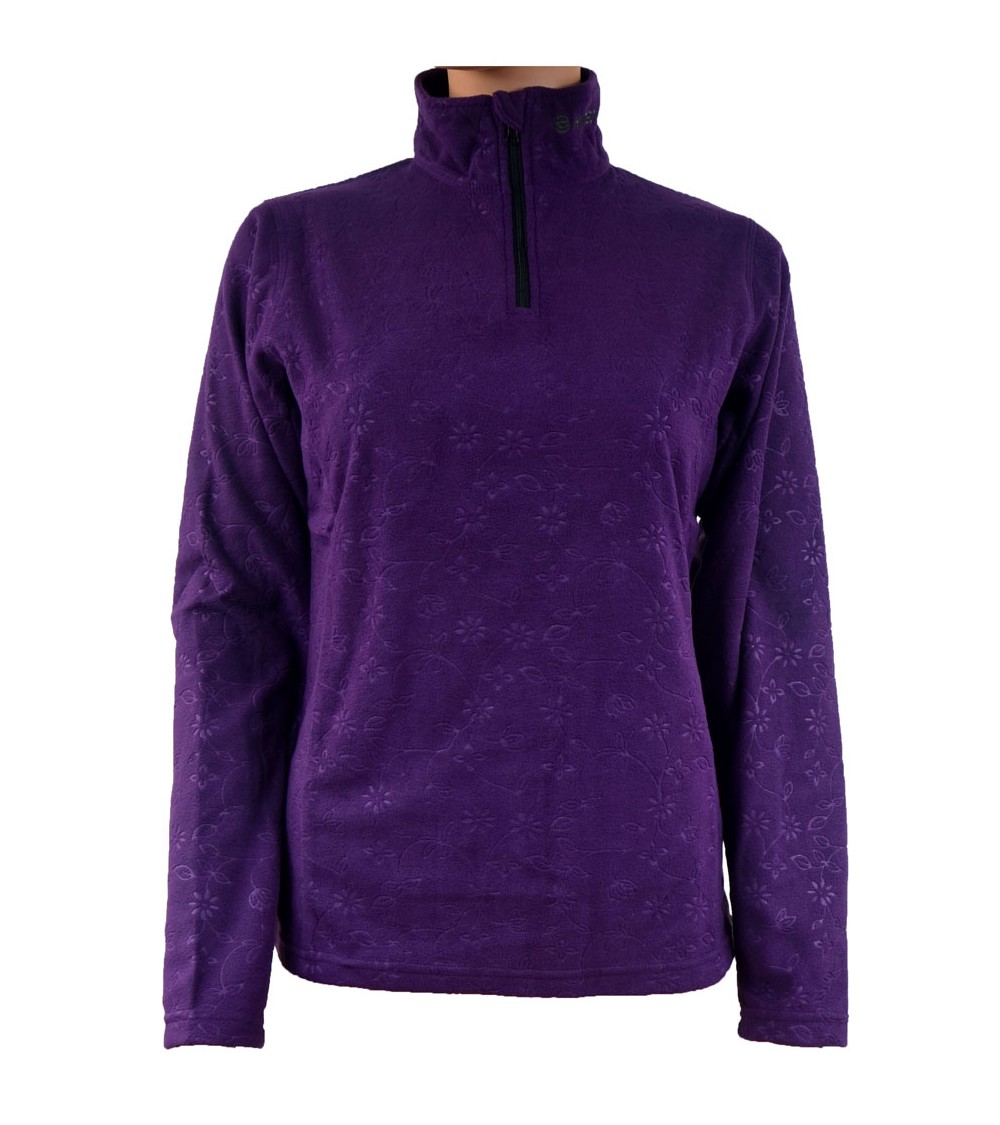 BLUZA POLAROWA HI-TEC LADY ELZA VIOLET