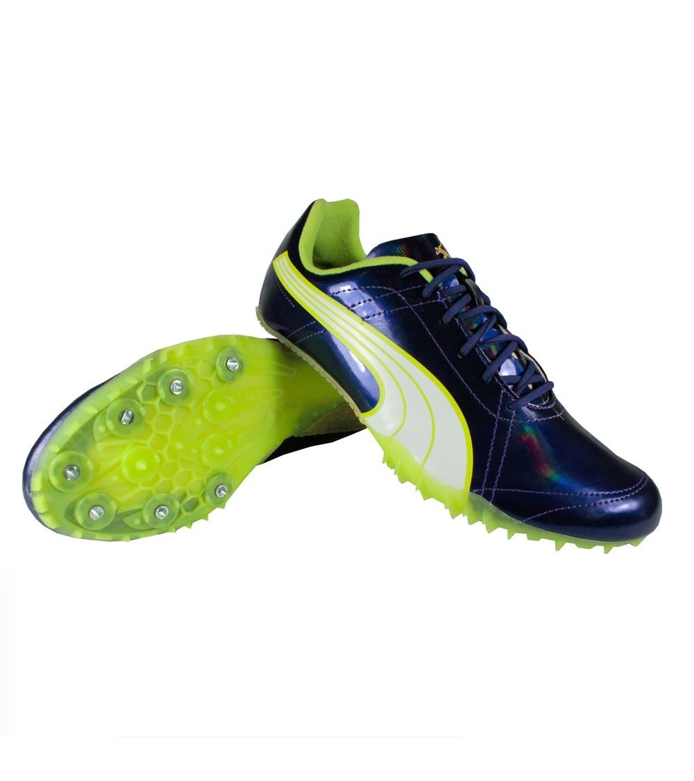 BUTY LEKKOATLETYCZNE PUMA BOLT SPIKE TFX SPRINT /185681 05