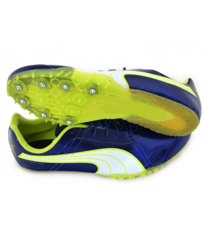 BUTY LEKKOATLETYCZNE PUMA BOLT SPIKE TFX SPRINT /185681 05