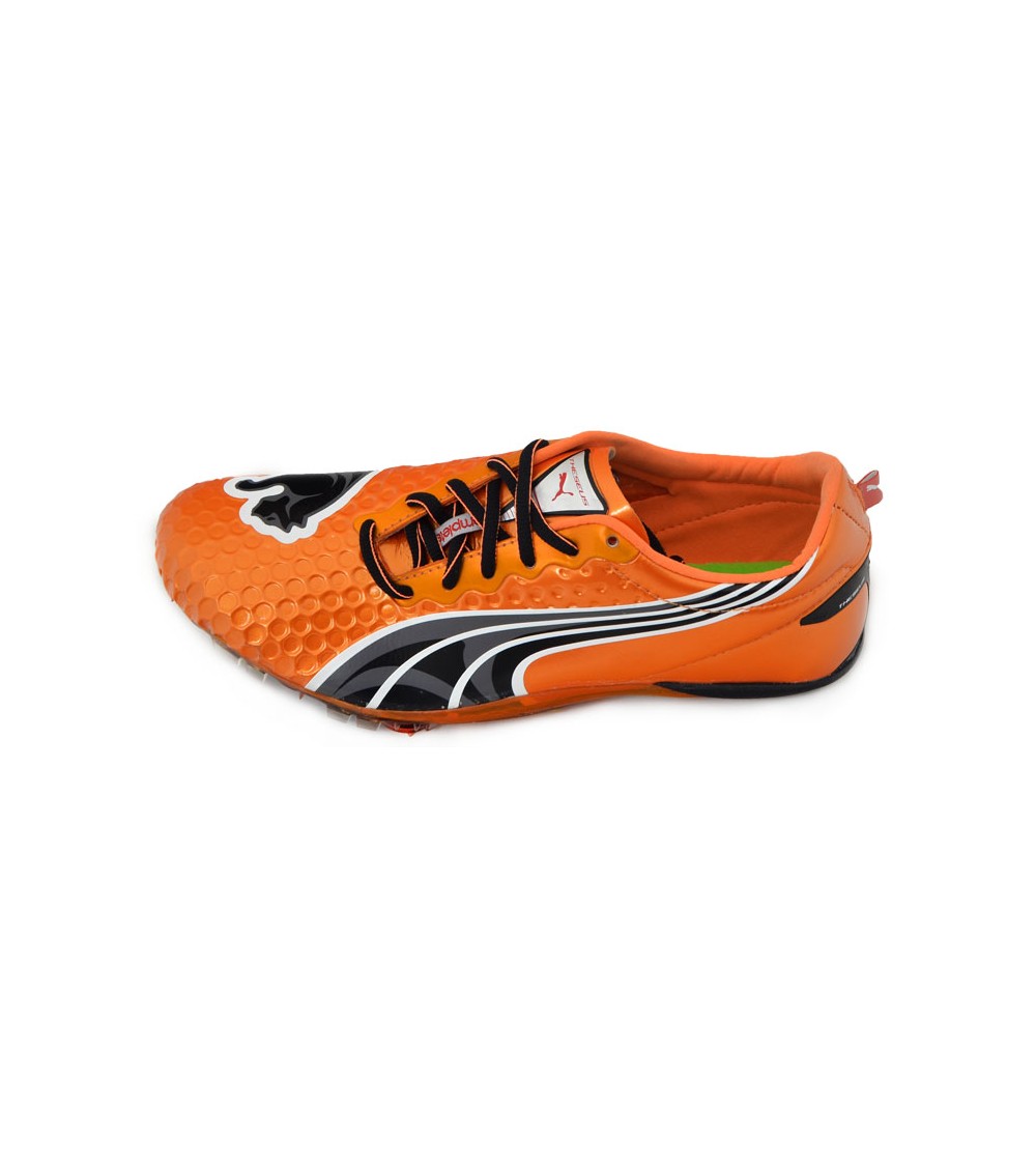 BUTY LEKKOATLETYCZNE PUMA COMPLETE TFX THESEUS 3 PRO /184552 01