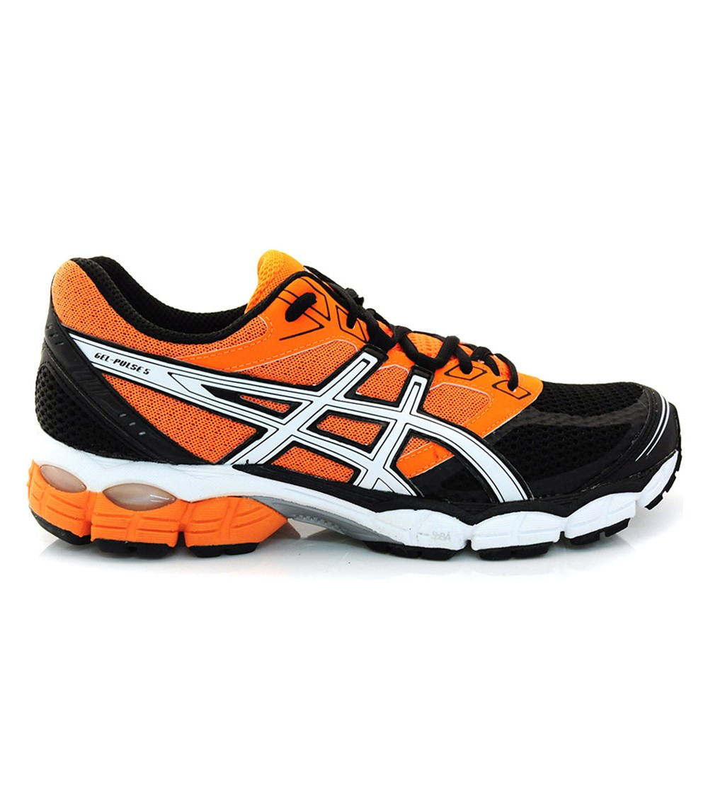 BUTY ASICS GEL PULSE 5  /T3D1N-9001